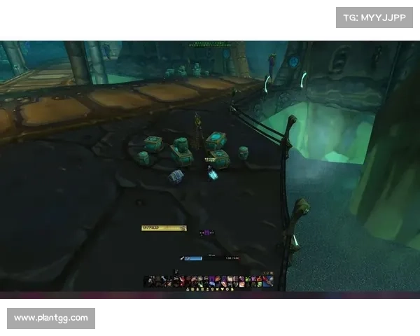 魔兽世界TBC：探寻蒸汽巨兽装备爆率的奥秘